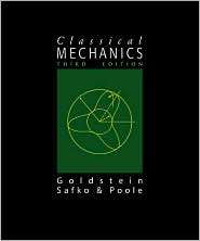   Mechanics, (0201657023), Herbert Goldstein, Textbooks   
