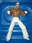 1999 WCW Toy Biz Figures Bill Goldberg Rey Mysterio MOC  