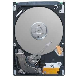  Hdd Mob 500Gb 5400Rpm Sata 8Mb By Seagate Technology 