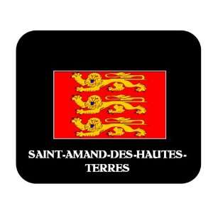  Haute Normandie   SAINT AMAND DES HAUTES TERRES Mouse 