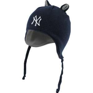   47 Brand Navy Little Monster Adjustable Hat: Sports & Outdoors