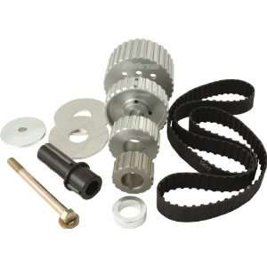 Peterson Fluid Systems 05 0111 Oil Pump Drive and Water Pump Drive for 