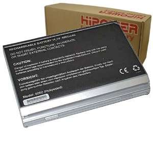 Hipower Laptop Battery For Winbook W100, W140, W160, 442673100003 