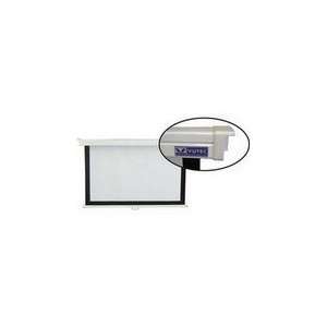  VUTEC Roll Down Manual Projection Screen