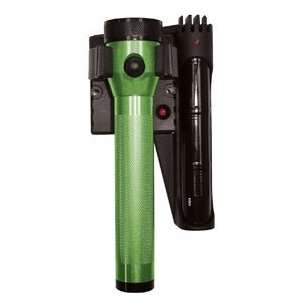  Streamlight (STL75196) Lime Green Stinger Flashlight with 