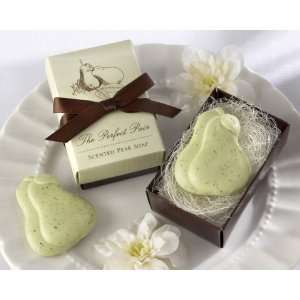  The Perfect Pair Scented Pear Soap: Beauty