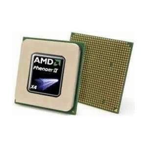  AMD Phenom II X4 Processor 965 (3.4GHz) AM3, OEM 
