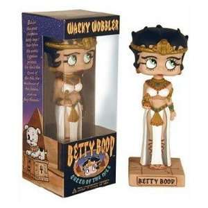  Bobble Heads Cartoon Characters Betty Boop (Queen of the 