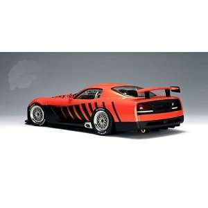   A80422 Dodge Viper Competition Coupe, Go Man Go Toys & Games