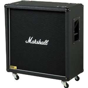  Marshall 1960A or 1960B 300W 4x12 Guitar Extension Cabinet 