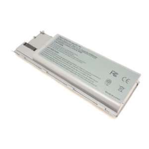  6 cell Battery for Dell 0gd775 pp18l Latitude D620 D630 