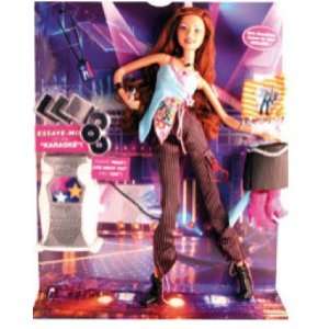  American Idol Barbie Tori Toys & Games