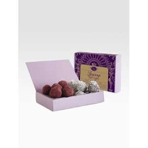 Vosges Haut Chocolat Luscious Vegan Grocery & Gourmet Food