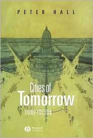   of Tomorrow, (0631232524), Peter Hall, Textbooks   