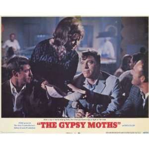  The Gypsy Moths   Movie Poster   11 x 17