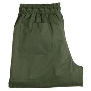  Chef Works CPOL 000 Olive J54 Cargo Pants, Size XL