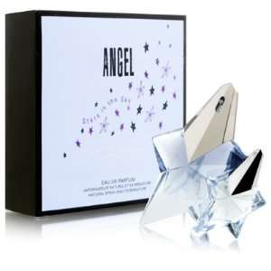 Angel by Thierry Mugler for Women 2 Piece Set Includes 0.8 oz Eau de 