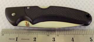 NEW Stainless Steel Pocket Locking Blade Folding Knife  