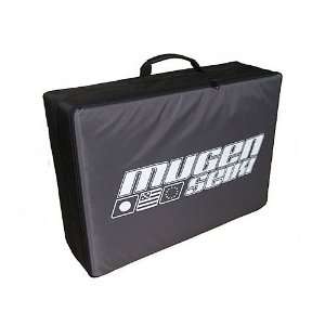  Mugen Truggy Carrying Bag, Gray Toys & Games