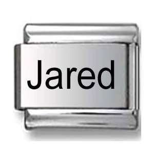  Jared Laser Italian charm: Jewelry