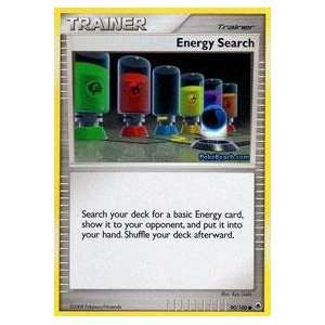   Energy Search (90)   Majestic Dawn   Reverse Holofoil: Toys & Games
