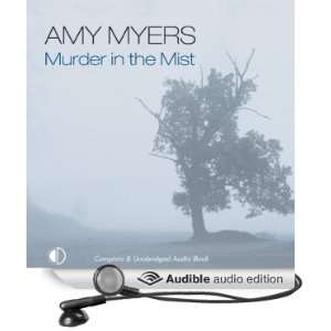   in the Mist (Audible Audio Edition) Amy Myers, Gordon Griffin Books