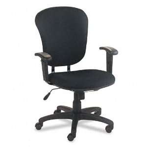  BasyxTM VL600 Series Mid Back Swivel/Tilt Task Chair 