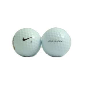 Nike ONE Recycled Golf Balls (36 Pack)