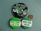 1960s joe namath era afl nfl new york jets football