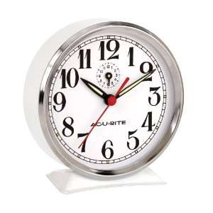  Chaney Instruments Analog Alarm Clock