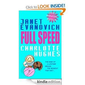 Full Speed Janet Evanovich  Kindle Store