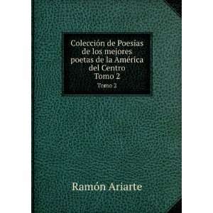 ColecciÃ³n de PoesÃ­as de los mejores poetas de la AmÃ©rica del 