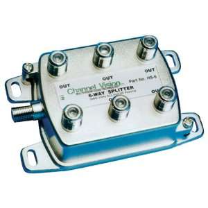  Channel Vision HS 6 PCB Based Splitter/Combiner 