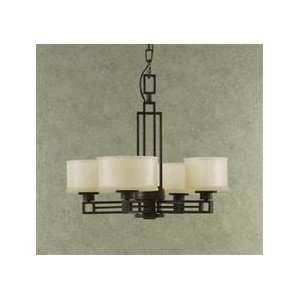  Chandeliers Murray Feiss MF F2082/4