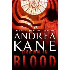  Drawn in Blood LP [Paperback]: Andrea Kane: Books