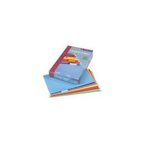  Smead® Colored Hanging File Folders: Home & Kitchen