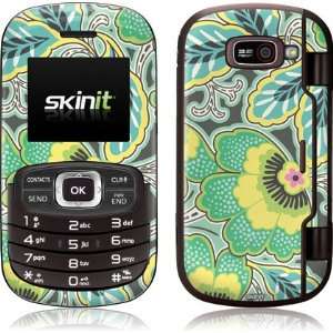  Skinit Floral Couture Vinyl Skin for LG Octane VN530 