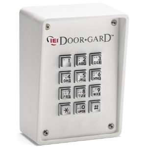  IEI Command & Control Series Rugged Outdoor Keypad System 