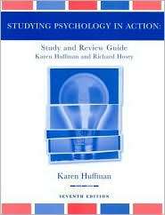   Study Guide, (0471454907), Karen Huffman, Textbooks   