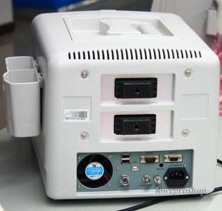 Vet Portable B Ultrasound Scanner +7.5mhz Linear probe  