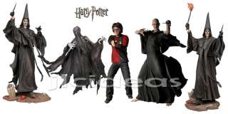   potter series 1 collectible action figures harry potter lord voldemort