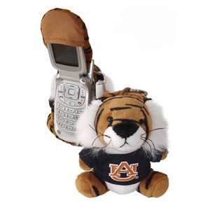   Tigers Cell Phone Cover   Plush Animal Cell Phones & Accessories