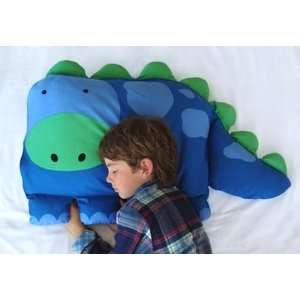  Dinosaur Kids Pillow Case 