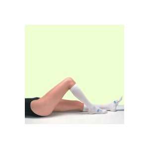 Kendall Knee Length TED Anti embolism Stockings, Medium/Regular, Calf 