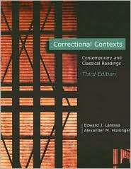   Readings, (0195330579), Edward J. Latessa, Textbooks   