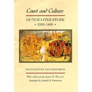   Literature, 1350 1450 [Hardcover] Frits Pieter Van Oostrom Books