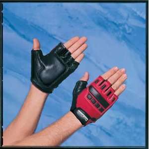  Deluxe anti vibration gloves 