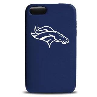 NFL Varsity Jacket Silicone Shield for iPod Touch (2nd/3rd Generation)