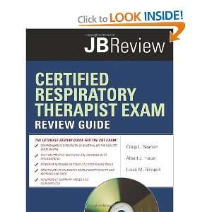   Exam Review Guide (JB Review) [Paperback] Craig L. Scanlan Books
