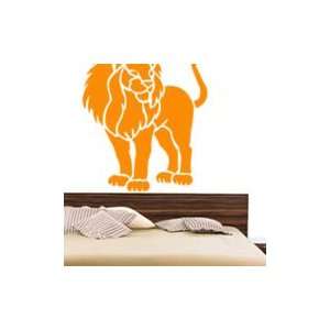  Lion King wall stickers